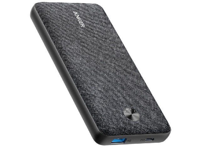 پاور بانک 20000 میلی آمپر انکر مدل A1287