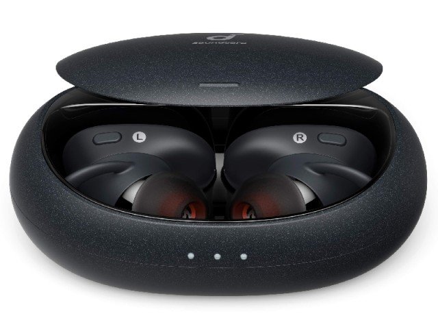 هندزفری بی سیم انکر مدل A3909 Liberty 2 Pro