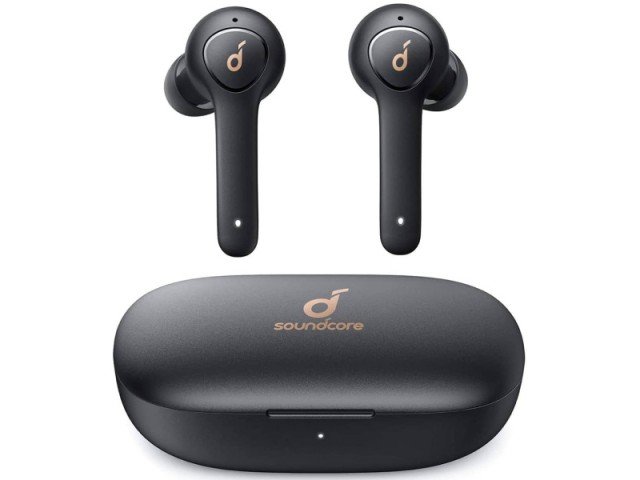 هندزفری بی سیم انکر مدل A3919 Life P2