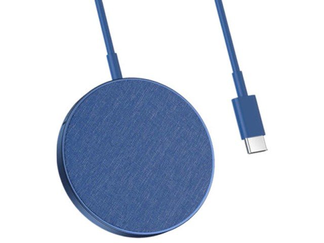 شارژر وایرلس مگ سیف انکر مدل A2566