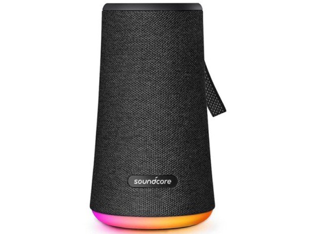 اسپیکر بلوتوثی قابل حمل انکر مدل A3162