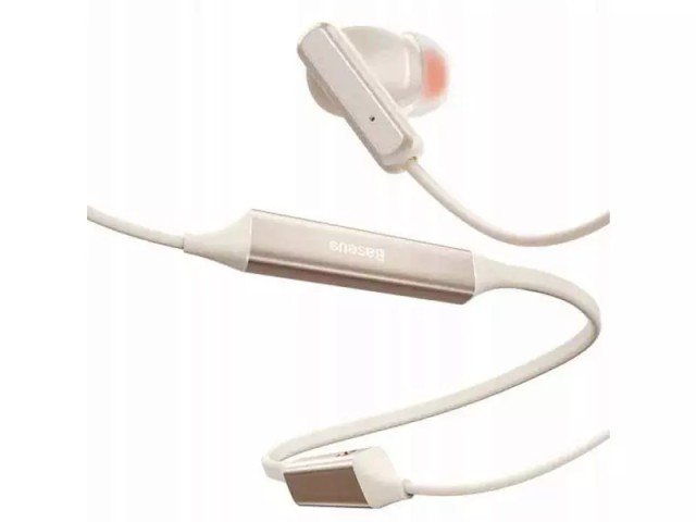 هندزفری بی سیم بیسوس مدل Bowie U2 Pro NGTU010002
