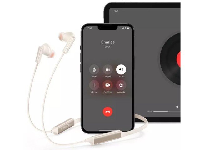 هندزفری بی سیم بیسوس مدل Bowie U2 Pro NGTU010002