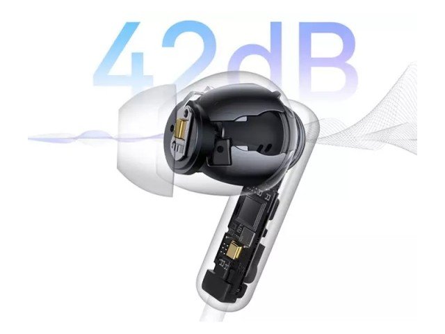 هندزفری بی سیم بیسوس مدل Bowie U2 Pro NGTU010002