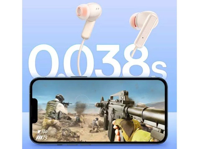 هندزفری بی سیم بیسوس مدل Bowie U2 Pro NGTU010002