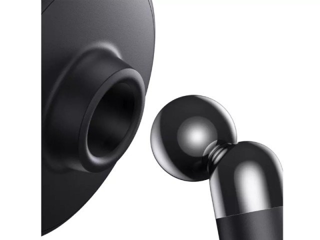 پایه نگهدارنده مگنتی گوشی موبایل بیسوس مدل C01 Magnetic Phone Holder SUCC000001