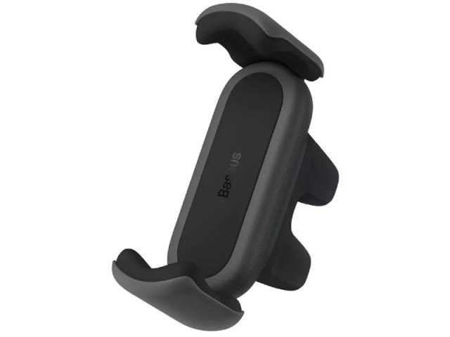 پایه نگهدارنده گوشی موبایل بیسوس مدل Still Cannon 2 Car Mount SUGP00000