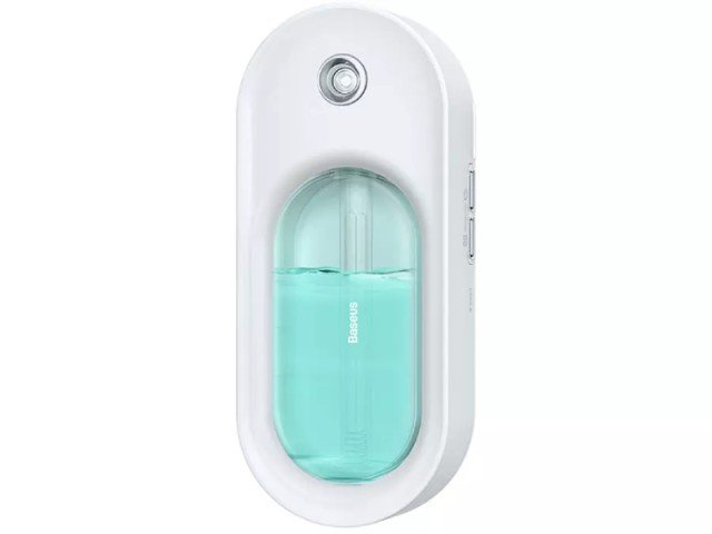 دستگاه بوگیر هوای هوشمند بیسوس مدل Tulip A1 Odor Purifier ACYX000002