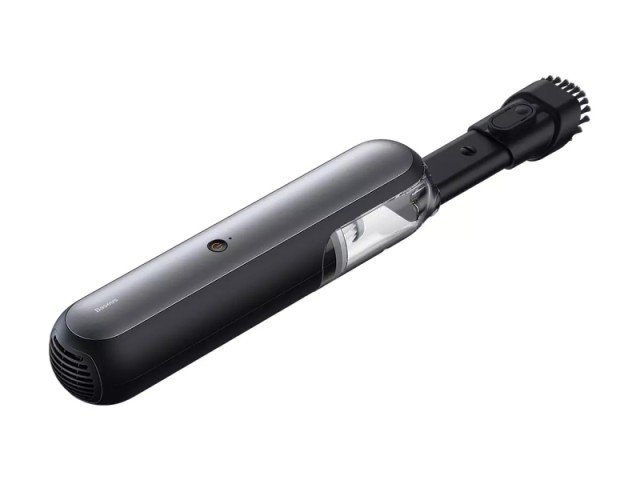 جارو شارژی بیسوس مدل A1 Car Vacuum Cleaner 30W VCAQ010001