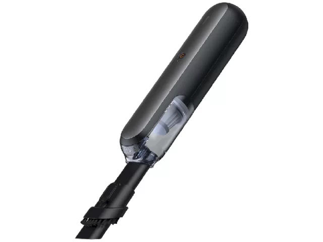 جارو شارژی بیسوس مدل A1 Car Vacuum Cleaner 30W VCAQ010001
