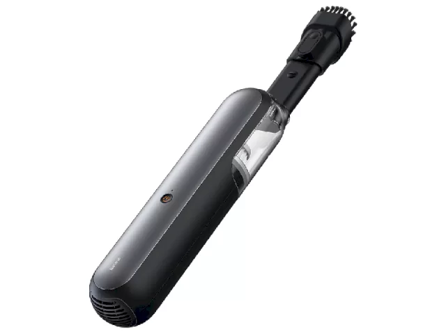 جارو شارژی بیسوس مدل A1 Car Vacuum Cleaner 30W VCAQ010001