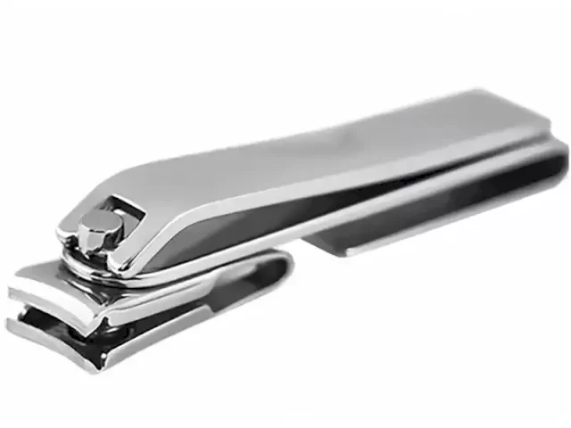 ست اصلاح ناخن و گوش پاک کن شیائومی مدل HuoHou Fire Splash Nail Clippers Set 4 HU0210