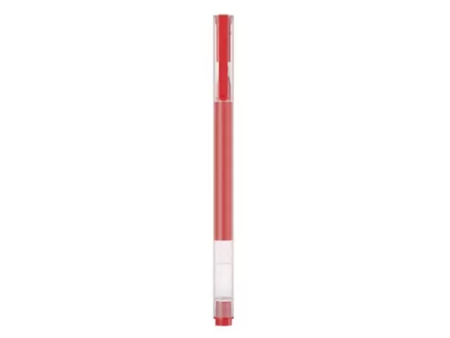 بسته 10 تایی خودکار شیائومی مدل  Mi MJZXB02WC Super Durable Writing Gel Pen