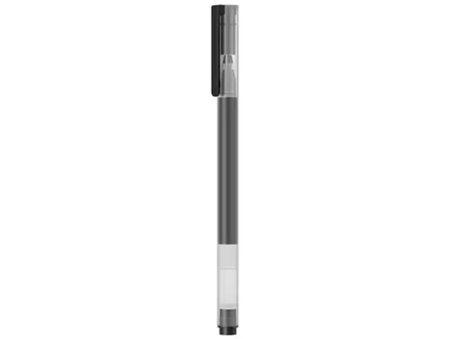 بسته 10 تایی خودکار شیائومی مدل  Mi MJZXB02WC Super Durable Writing Gel Pen