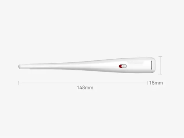 تستر سوکت شیائومی مدل DUKA EM1 Non-contact Smart Test