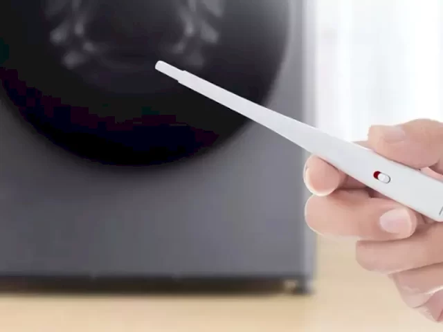 تستر سوکت شیائومی مدل DUKA EM1 Non-contact Smart Test