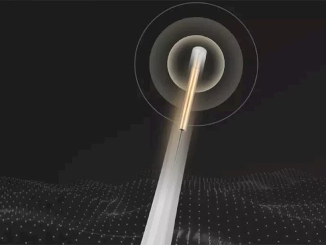 تستر سوکت شیائومی مدل DUKA EM1 Non-contact Smart Test