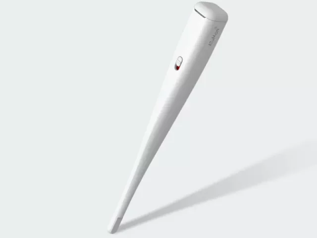 تستر سوکت شیائومی مدل DUKA EM1 Non-contact Smart Test