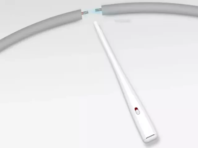 تستر سوکت شیائومی مدل DUKA EM1 Non-contact Smart Test