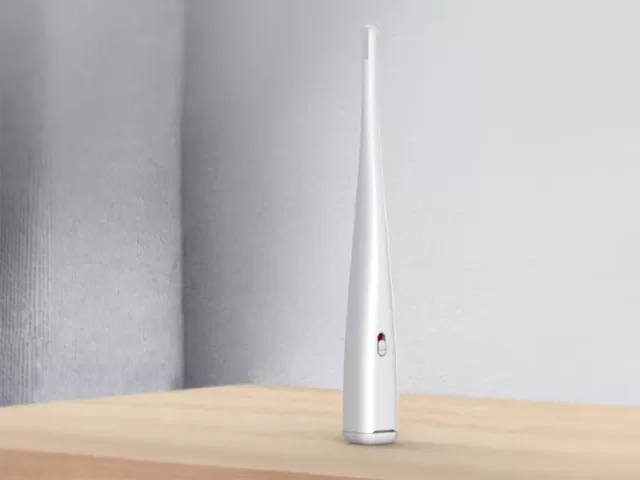 تستر سوکت شیائومی مدل DUKA EM1 Non-contact Smart Test