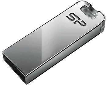 فلش مموري Silicon Power مدل Jewel J10 ظرفيت 8 گيگابايت