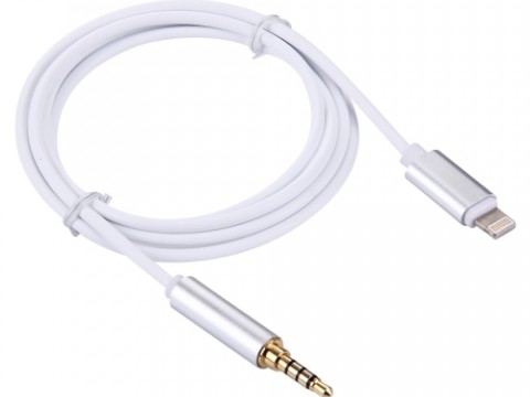 کابل Aux آیفون 7