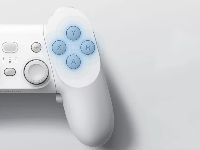 دسته بازی بلوتوثی شیائومی مدل XMGP01YM Gamepad Elite Edition