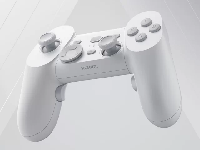 دسته بازی بلوتوثی شیائومی مدل XMGP01YM Gamepad Elite Edition