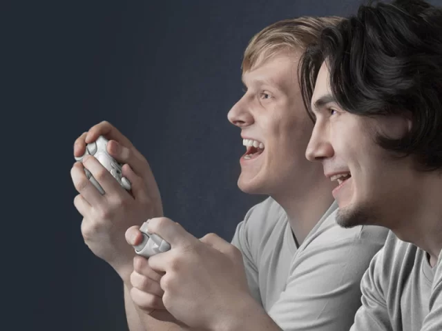 دسته بازی بلوتوثی شیائومی مدل XMGP01YM Gamepad Elite Edition