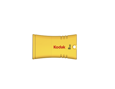 فلش مموري 8 گيگابايت کداک مدل K402