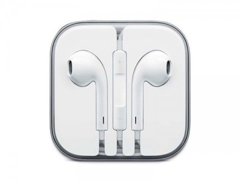 هندزفری کپی طرح آیفون