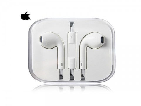 هدفون طرح اپل مدل EarPods