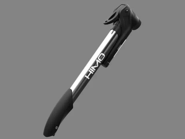 تلمبه دستی هایمو شیائومی مدل HIMO Mini Portable Tire Pressure Inflator Pump