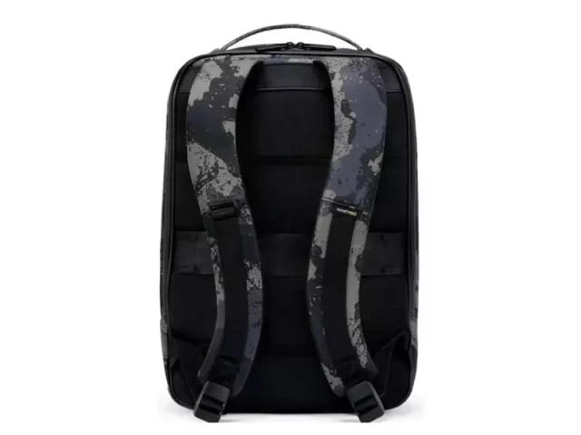کوله پشتی ضدآب شیائومی مدل Xiaomi 90 Points Ninetygo Manhattan Backpack 2111