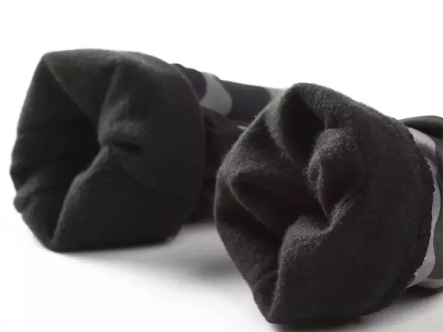 دستکش زمستانی شیائومی مخصوص گوشی‌های هوشمند مدل Youpin A330 Supai Airgel Cold Resistant Touch Screen Gloves