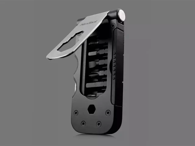 جعبه ابزار 12 تایی دوچرخه شیائومی Multifunctional tool NE0122