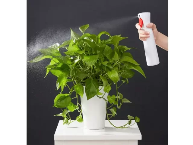 اسپری آبپاش تایم لپس شیائومی مدل Yijie Time-Lapse Spray Bottle YG-01