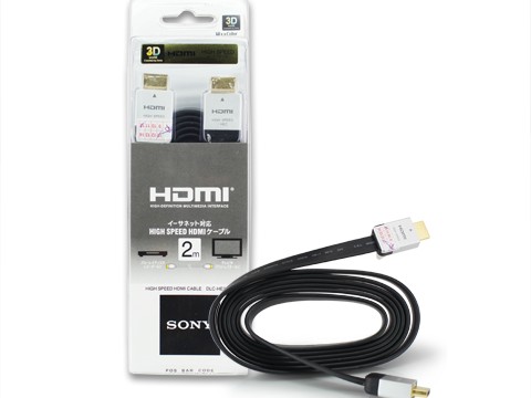 کابل HDMI  دو متری سونی درجه 1