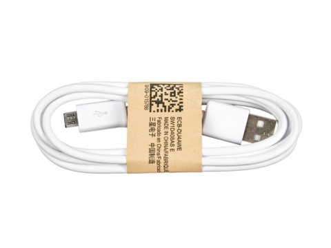 کابل شارژ و انتقال داده سامسونگ مدل DU4AWE