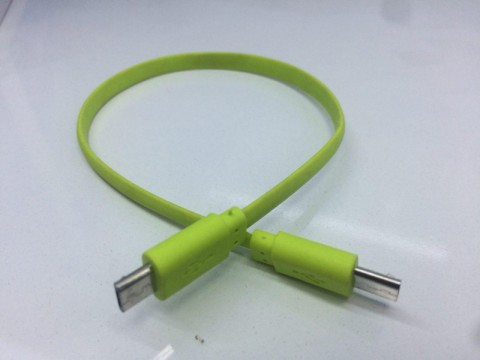 کابل micro USB به micro USB