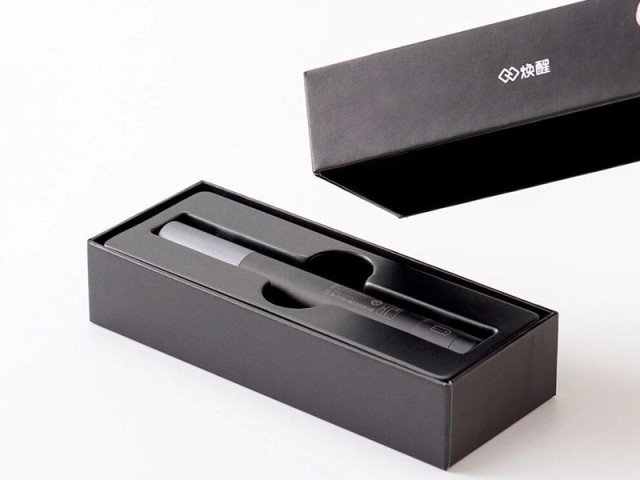 اصلاح کننده موی گوش و بینی شیائومی مدل HN1 Mini Electric Nose Hair Trimmer