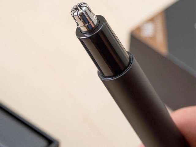 اصلاح کننده موی گوش و بینی شیائومی مدل HN1 Mini Electric Nose Hair Trimmer