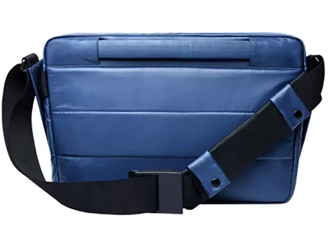 کیف دوشی شیائومی مدل Shoulder Bag Xiaomi 90 Points Functional Messenger Bag (2068)