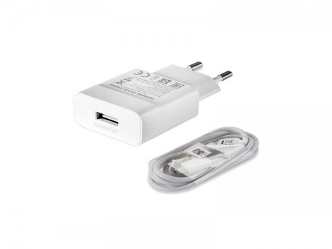 شارژر هواوی مدل Huawei 050200E01 همراه کابل اصلی