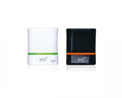 فلش مموري 8 گيگابايت پي کيو آي مدل U601L