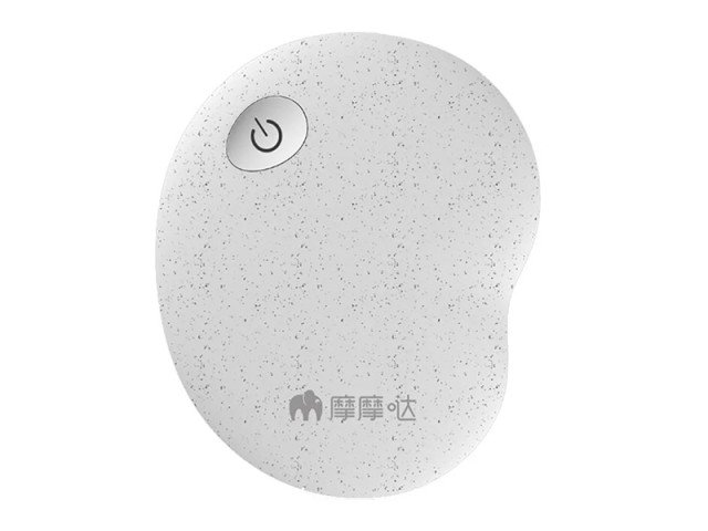 ماساژور سر چندکاره شیائومی مدل Momoda SX312 3D Head & Face Massager