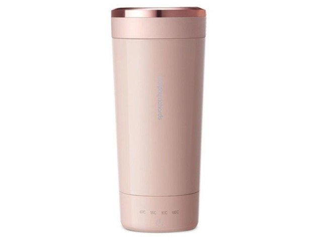 ماگ برقی شیائومی مدل Morphy Richards MR6060 Electric Mug