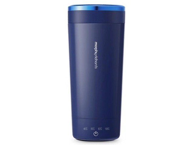 ماگ برقی شیائومی مدل Morphy Richards MR6060 Electric Mug