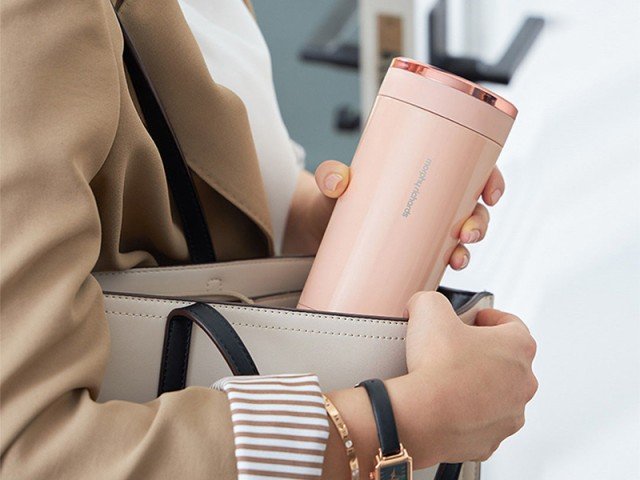 ماگ برقی شیائومی مدل Morphy Richards MR6060 Electric Mug