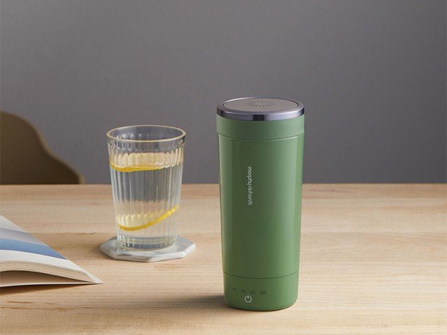 ماگ برقی شیائومی مدل Morphy Richards MR6060 Electric Mug